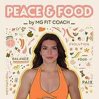 PEACE & FOOD