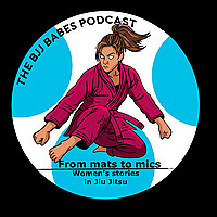 BJJ Babes Podcast