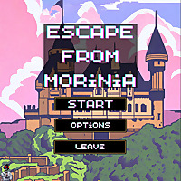 Escape From Morinia
