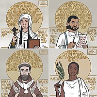 Our Church Speaks