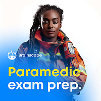 Paramedic Exam Prep