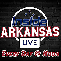 Inside Arkansas LIVE!