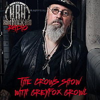 The Crows Show with Greyfox Growl