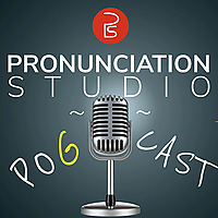 The Pronunciation Studio Pogcast