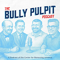 The Bully Pulpit