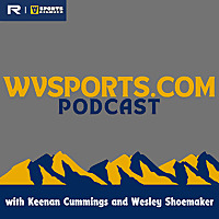 WVSports.Com Podcast