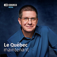 Le Qu&eacute;bec maintenant