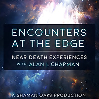 Encounters at the Edge: NDE Stories
