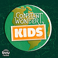 Constant Wonder KIDS