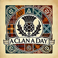 A Clan A Day Podcast