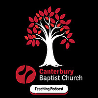 Canterbury Baptist Church