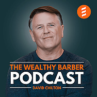 The Wealthy Barber Podcast