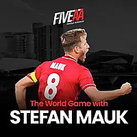 The World Game with Stefan Mauk