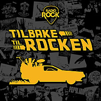 Tilbake Til Rocken