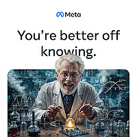 You're better off knowing