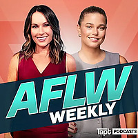 AFLW Weekly