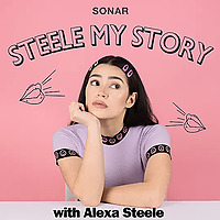 Steele My Story with Alexa Steele