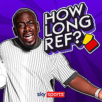 How Long Ref? From Sky Sports