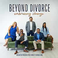 Beyond Divorce: Embracing Change
