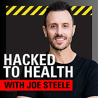 Hacked To Health