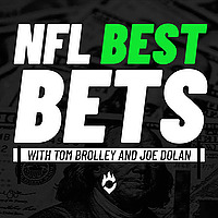 NFL Best Bets