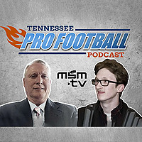 Tennessee Pro Football Podcast