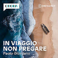 In viaggio non pregare