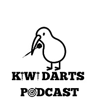 Kiwi Darts Podcast