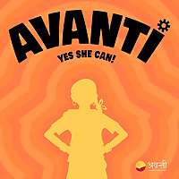 Avanti: Yes She Can