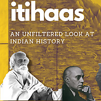 itihaas: The Indian History Podcast by Arnab Pati