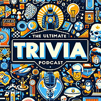 The Ultimate Trivia Podcast