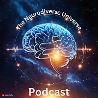 The Neurodiverse Universe