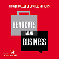 Bearcats Mean Business
