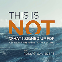 This Is NOT What I Signed Up For