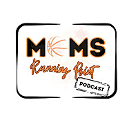 MOMs Running Point Podcast