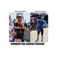 Conquer the Course: A Triathlon Podcast