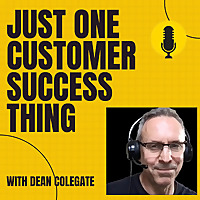 Just One Customer Success Thing