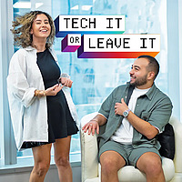 Tech It or Leave It