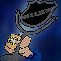 NHL-radio
