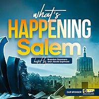 What's Happening Salem
