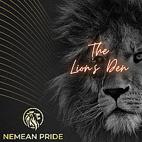 Nemean Pride: The Lion's Den