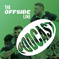 The Offside Line Podcast: The First for Scottish Rugby