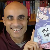 &iquest;TE CUENTO UN CUENTO? CUENTACUENTOS &Oacute;scar Aguilera - CUENTOS INFANTILES PARA NI&Ntilde;OS EN ESPA&Ntilde;OL