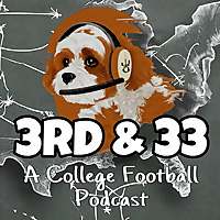 3rd & 33
