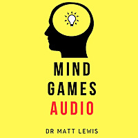 Mind Games Podcast