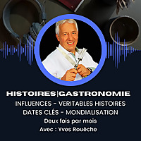 Histoires et Gastronomie