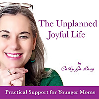 The Unplanned Joyful Life - Gain Confidence, Navigate Adversity, Live Purposefully, Engage your Chr