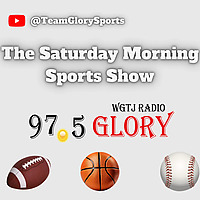 The Saturday Morning Sports Show