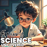 Frank's Science Uncovered