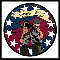 Southern War